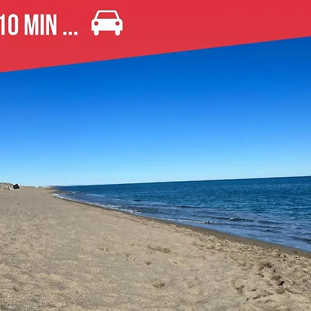 Le Cabrit - Climatisation - Wifi Appartamento *