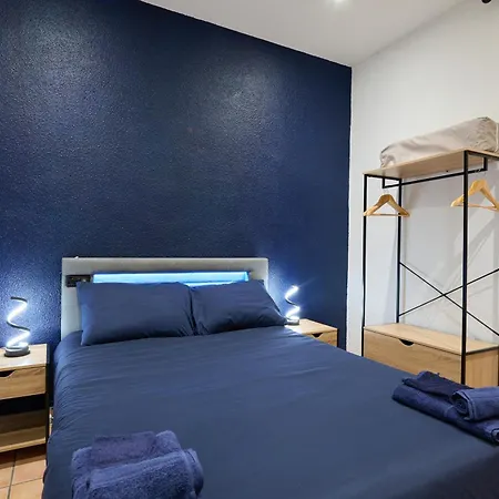 דירה Le Cabrit - Climatisation - Wifi *