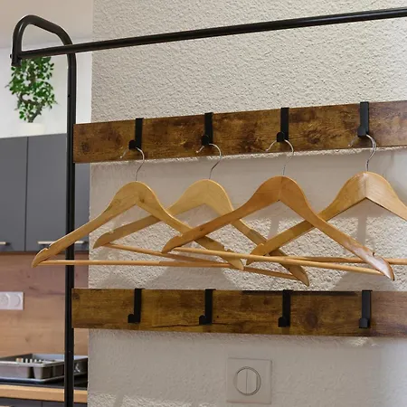 Le Cabrit - Climatisation - Wifi * פרפיניין