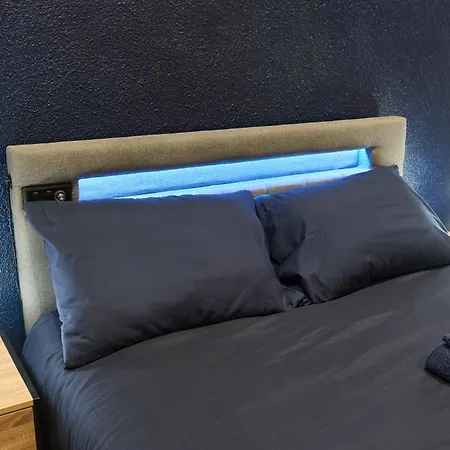 Appartement Le Cabrit - Climatisation - Wifi