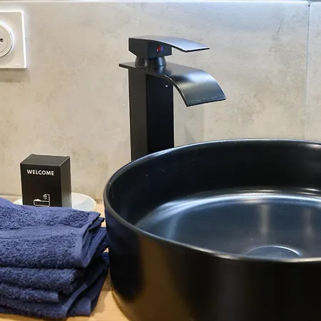 Appartamento Le Cabrit - Climatisation - Wifi Perpignano
