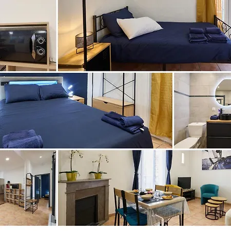 Le Cabrit - Climatisation - Wifi * פרפיניין