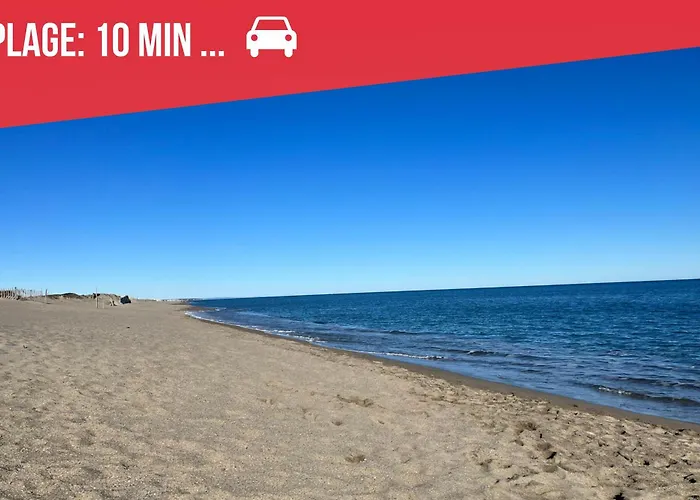 Le Cabrit - Climatisation - Wifi דירה *