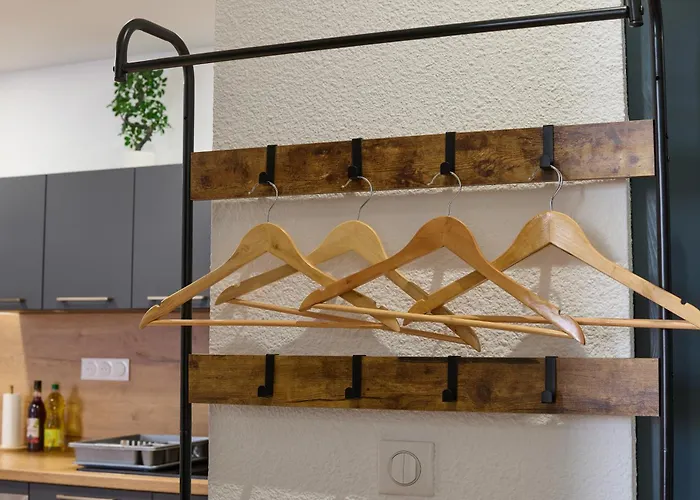 Le Cabrit - Climatisation - Wifi * Perpignan