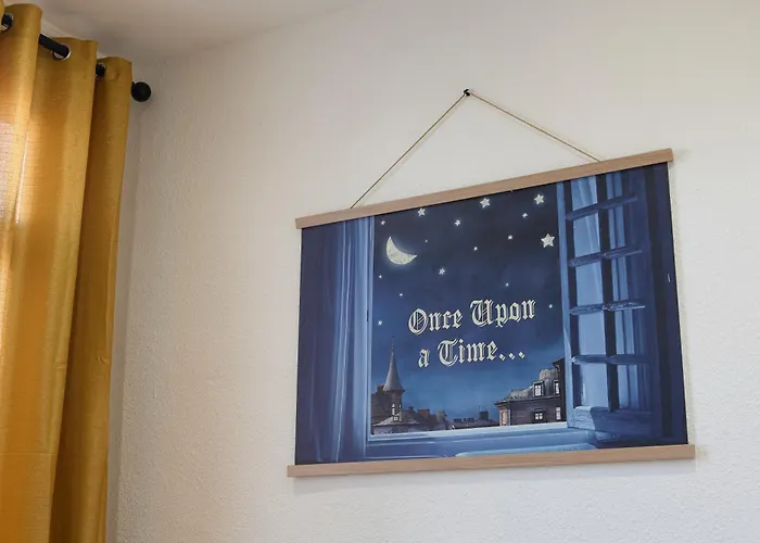 Le Cabrit - Climatisation - Wifi פרפיניין