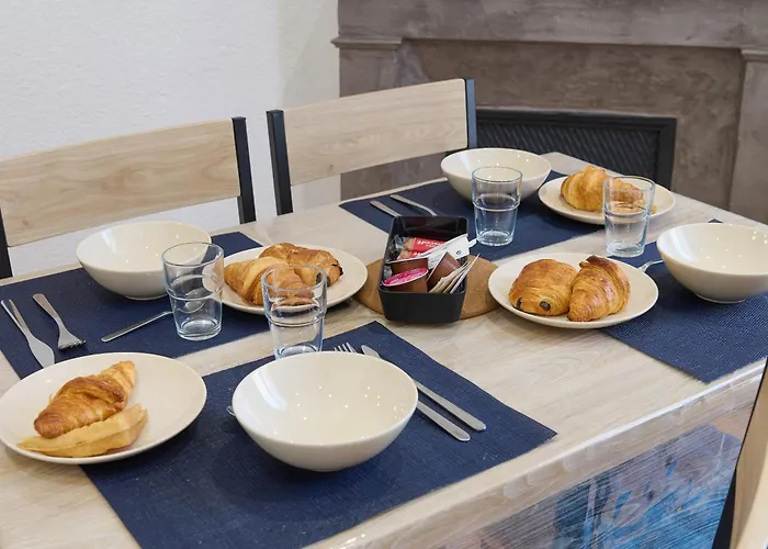 Le Cabrit - Climatisation - Wifi * פרפיניין