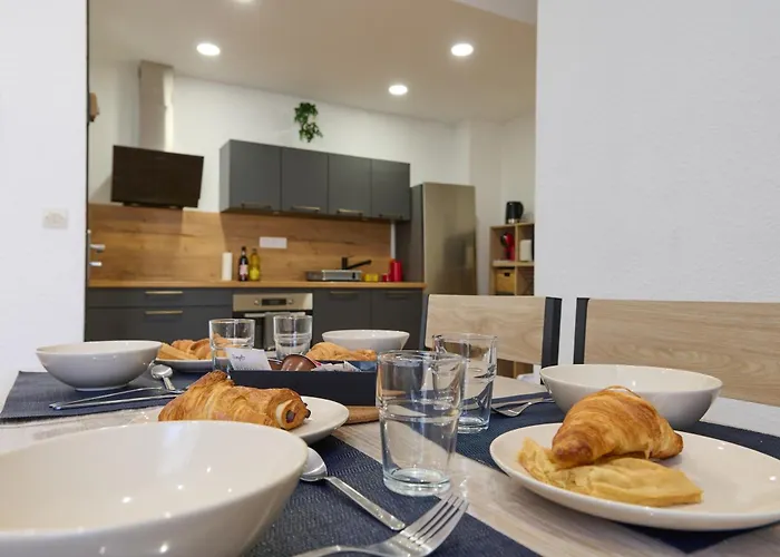 Le Cabrit - Climatisation - Wifi