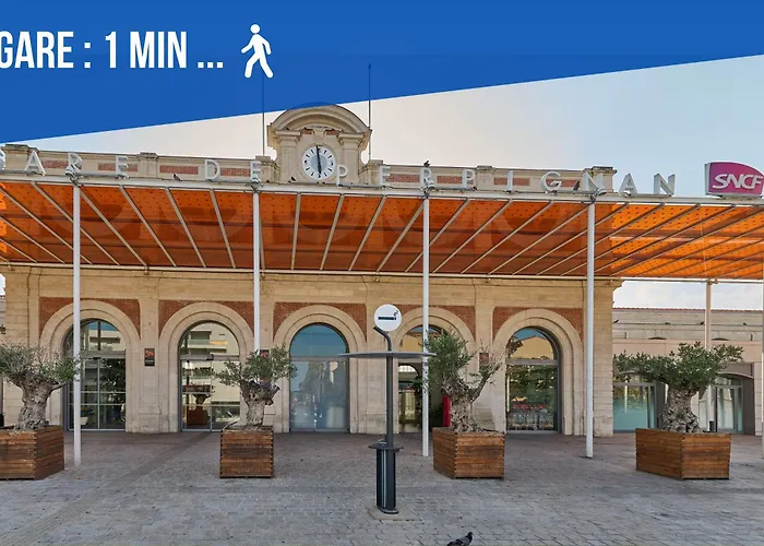 Le Cabrit - Climatisation - Wifi